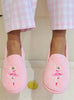 Original Pyjama Company Slippers Ballerina Slippers