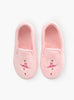 Original Pyjama Company Slippers Ballerina Slippers