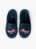 Original Pyjama Company Slippers Car Slippers