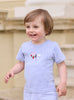 PEPPA PIG x Trotters Top Peppa & George T-Shirt