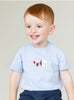 PEPPA PIG x Trotters Top Peppa & George T-Shirt