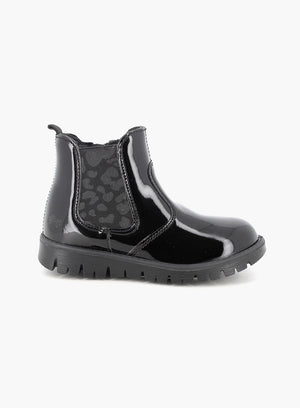 Primigi Boots Primigi Elastic Chelsea Boots