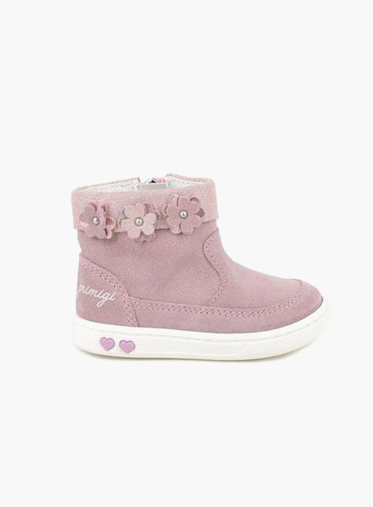 Primigi First walkers Primigi Baby Girl Boots