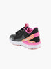 Primigi Trainers Primigi Runner Trainers in Pink/Black