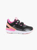 Primigi Trainers Primigi Runner Trainers in Pink/Black