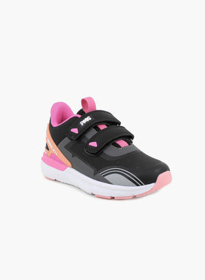 Primigi Trainers Primigi Runner Trainers in Pink/Black