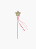 Rockahula Kids Toy Glitter Star Wand Gold