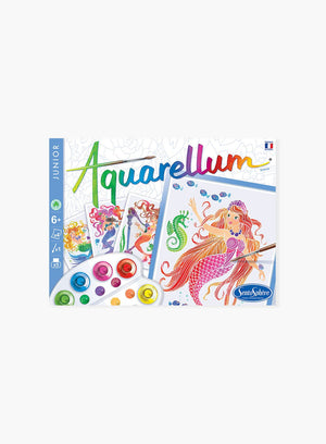 SentoSphere Toy Aquarellum Junior Mermaids