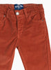 Thomas Brown Jeans Jake Jeans in Rust