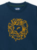 Thomas Brown Sweatshirt Augustus Lion Sweatshirt