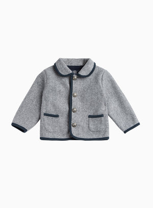 Boys' Coats & Jackets | Trotters Childrenswear