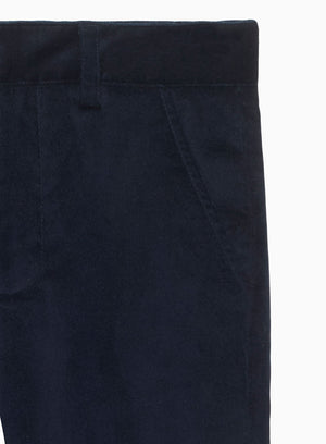 Trotters Heritage Trousers Hamish Velvet Trousers