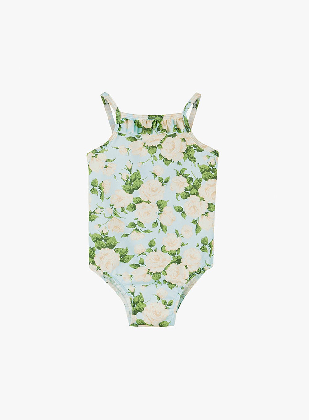 Baby swimsuits 2025