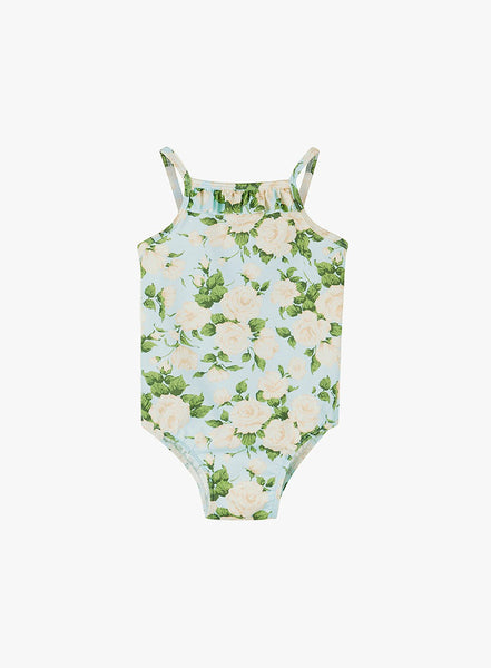 Gucci on sale baby swimsuit