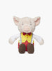 Trotters Toy Dunwoody Soft Toy