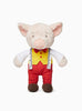 Trotters Toy Dunwoody Soft Toy