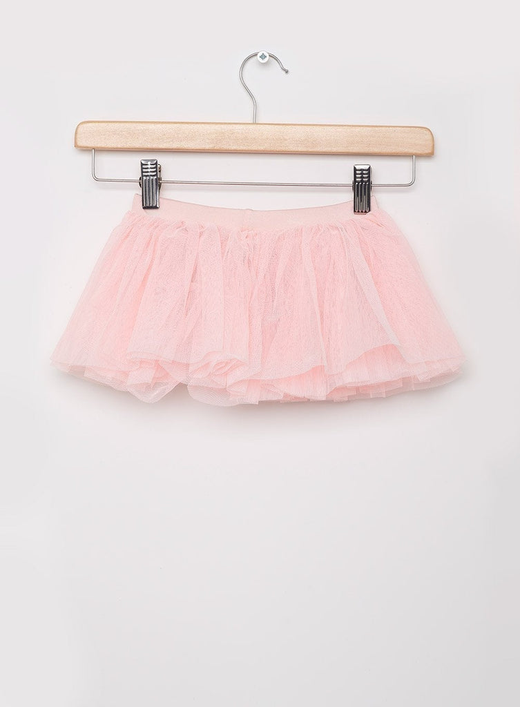 Ballet Tutu Skirt Pink | Trotters Childrenswear