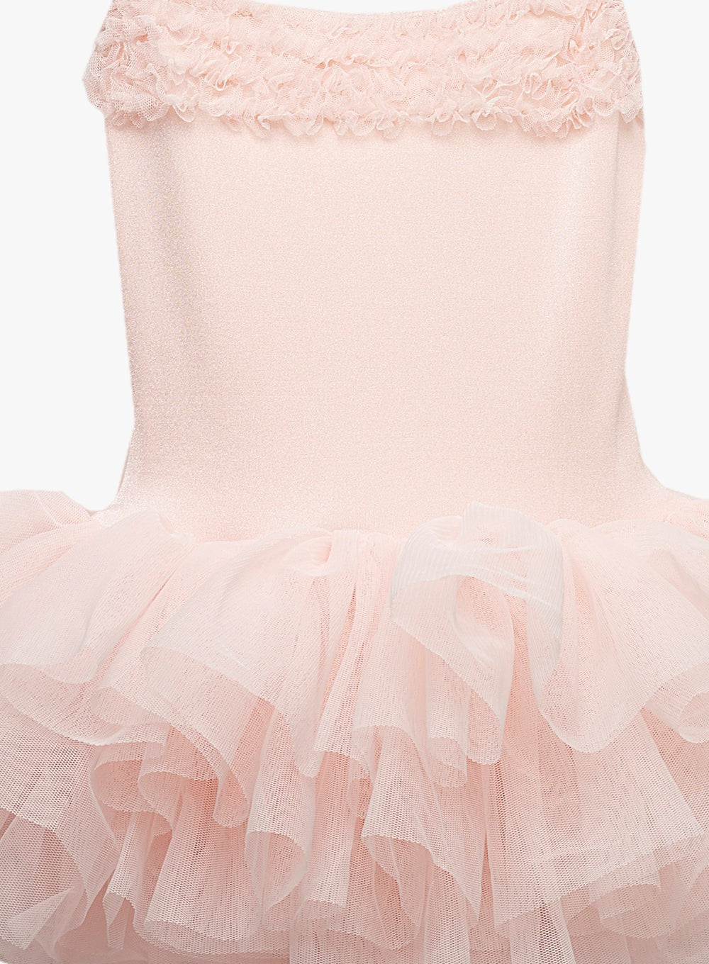 Pink Desdemona Tutu | Trotters Childrenswear
