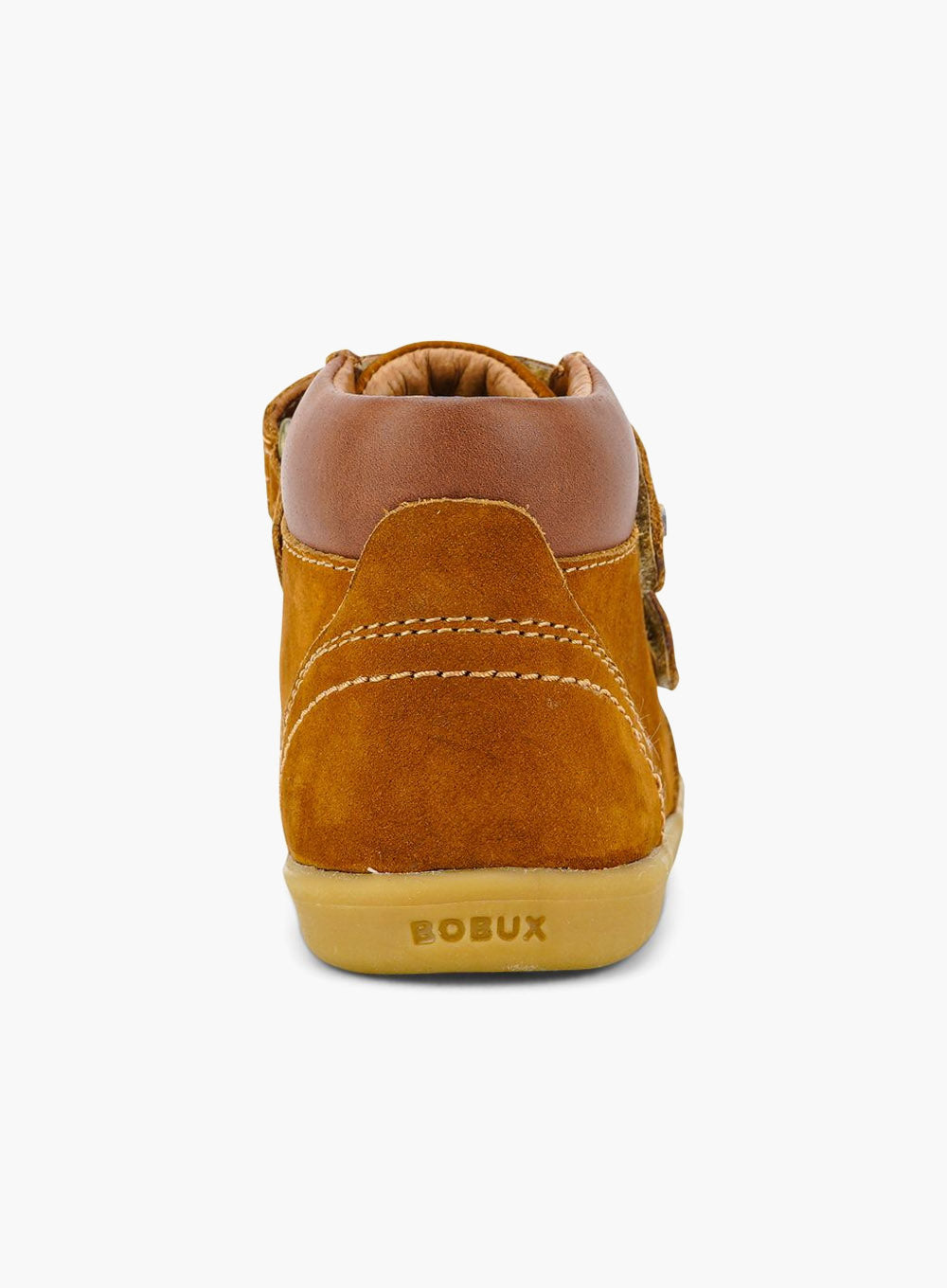 Bobux timber cheap boot mustard