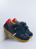 Bobux Trainers Bobux Riley Trainers in Navy