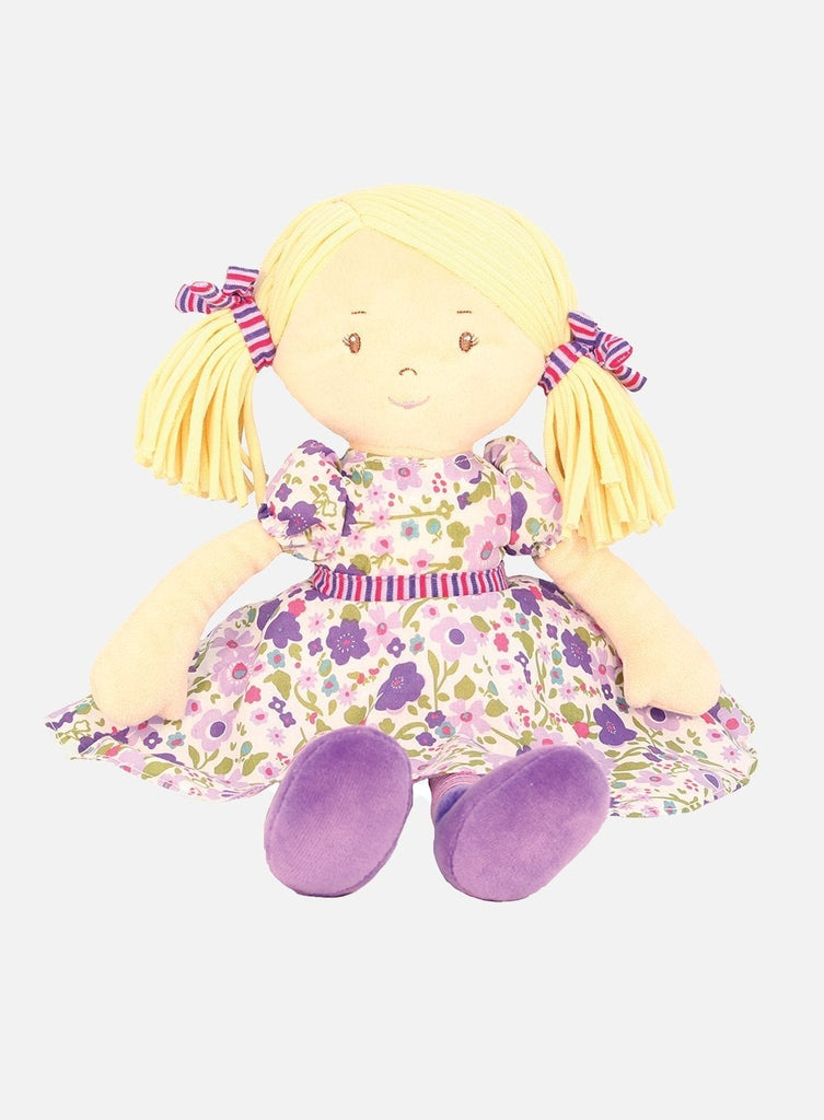 Peggy Rag Doll | Trotters Childrenswear