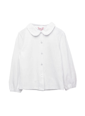 Confiture Blouse Beatrice Jersey Blouse