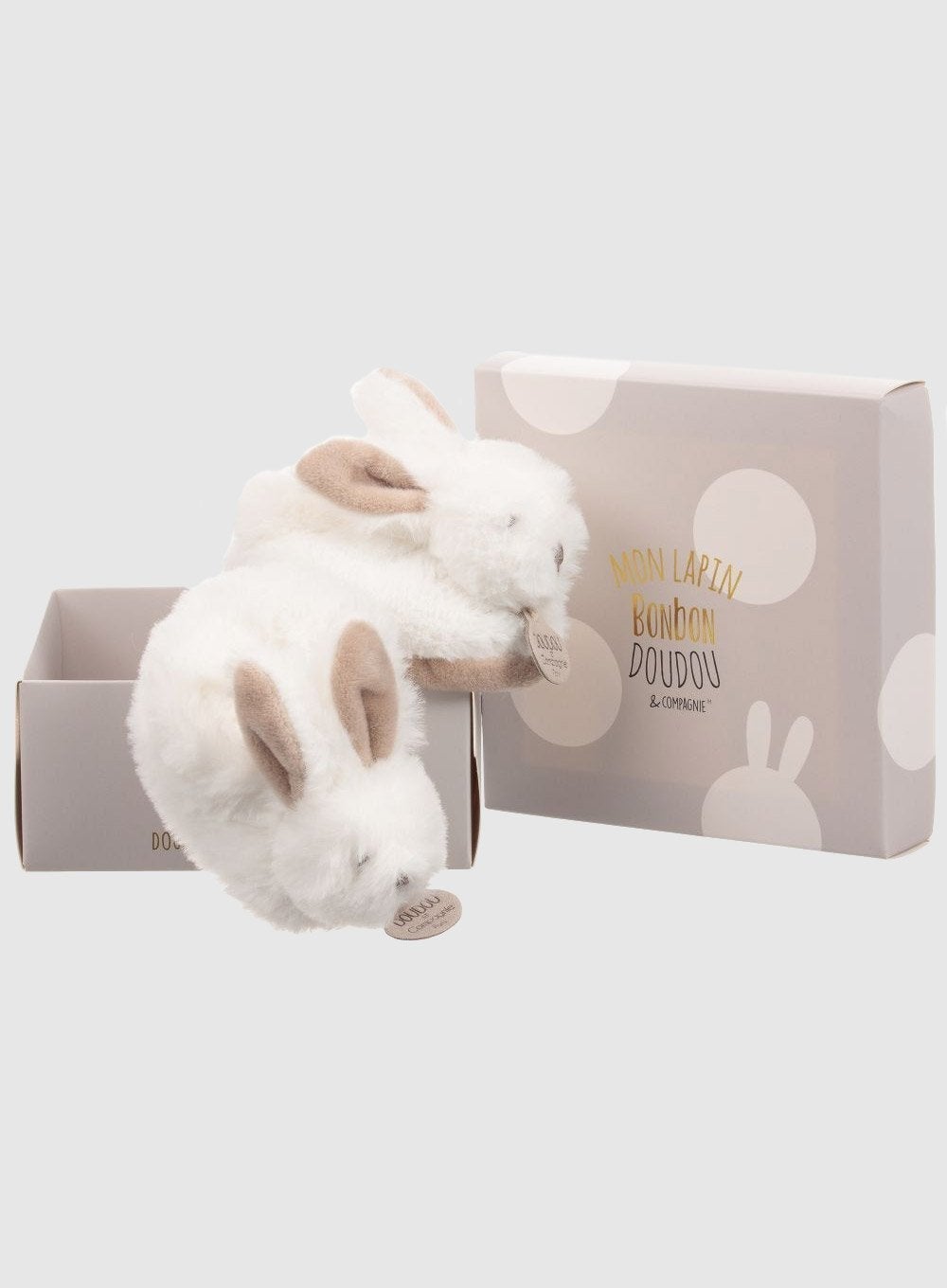 Baby cheap bunny booties