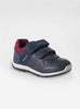 Geox Trainers Geox Shaax Trainers - Trotters Childrenswear