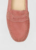 Hampton Classics Loafers Hampton Classics Monaco Loafers in Pink