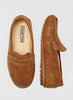 Hampton Classics Loafers Hampton Classics Monaco Loafers in Tan