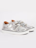 Hampton Classics Trainers Hampton Classics Charlie Trainers in Silver