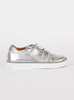 Hampton Classics Trainers Hampton Classics Charlie Trainers in Silver