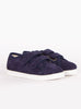 Hampton Classics Trainers Hampton Classics Seabrook Shoes in Navy - Trotters Childrenswear