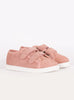 Hampton Classics Trainers Hampton Classics Seabrook Shoes in Pink