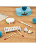 Janod Toy Xylophone music set - Trotters Childrenswear