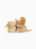 Jellycat Toy Jellycat Fuddlewuddle Lion Soother Blanket