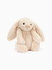 Jellycat Toy Jellycat Medium Bashful Bunny in Willow