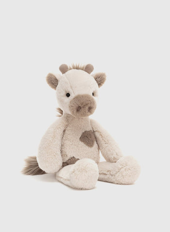 Jellycat Toy Jellycat Medium Billie Giraffe - Trotters Childrenswear