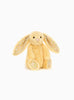 Jellycat Toy Jellycat Medium Blossom Bunny in Lemon