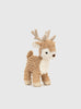 Jellycat Toy Jellycat Medium Mitzi Reindeer - Trotters Childrenswear