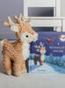 Jellycat Toy Jellycat Medium Mitzi Reindeer