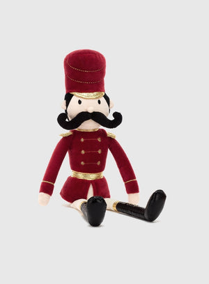 Jellycat Toy Jellycat Medium Nutcracker