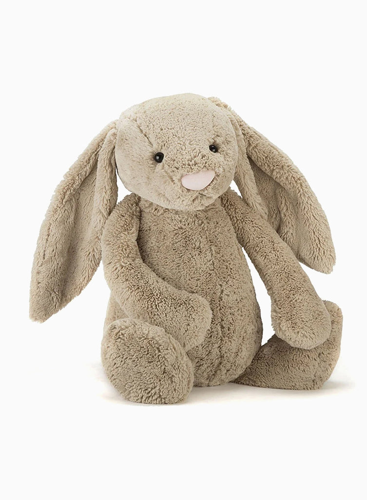 Jellycat Really Big Bashful Bunny in Beige | Trotters Childrenswear