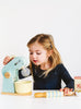 Le Toy Van Toy Mixer Set - Trotters Childrenswear