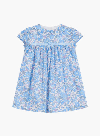 Shop Baby Dresses For Girls Online | Trotters Childrenswear