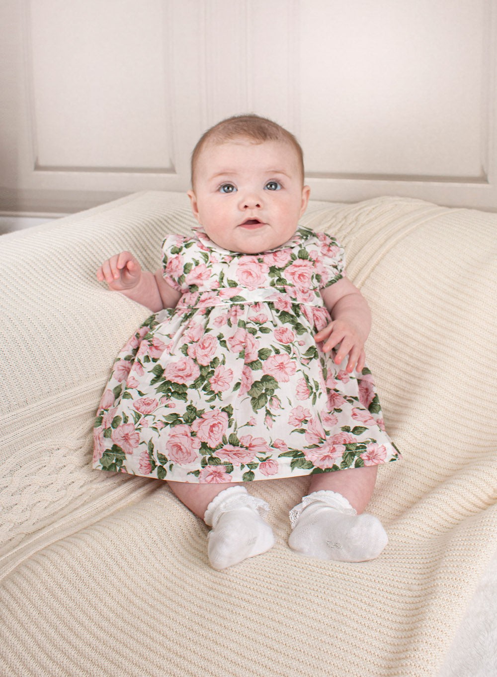 Newborn rose sale outfit