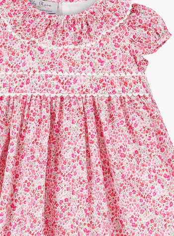 Shop Baby Dresses For Girls Online | Trotters Childrenswear