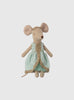 Maileg Toy Maileg Princess & the Pea Big Sister Mouse