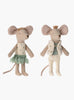 Maileg Toy Maileg Royal Mice Twins