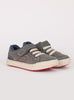 Pediped Trainers Pediped Dani B Trainers in Grey - Trotters Childrenswear